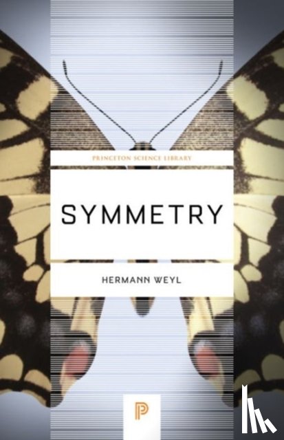 Weyl, Hermann - Symmetry