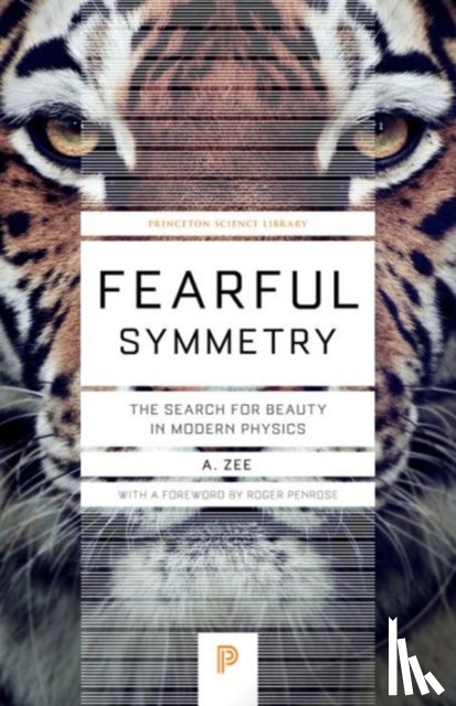 Zee, Anthony - Fearful Symmetry
