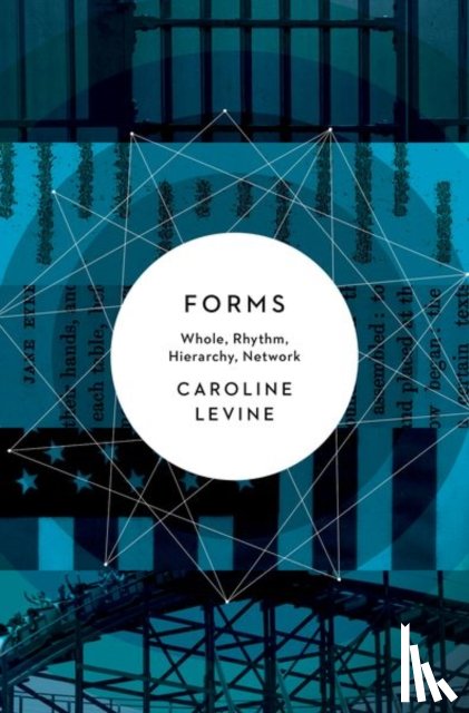 Levine, Caroline - Forms