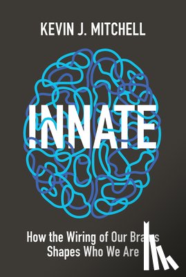 Mitchell, Kevin J. - Innate