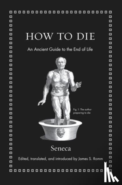 Seneca - How to Die