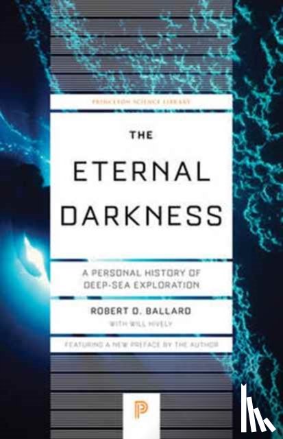 Ballard, Robert D., Hively, Will - The Eternal Darkness