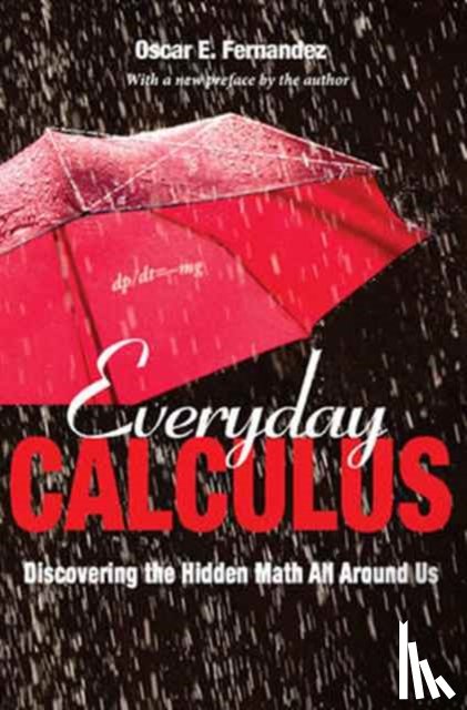 Fernandez, Oscar - Everyday Calculus