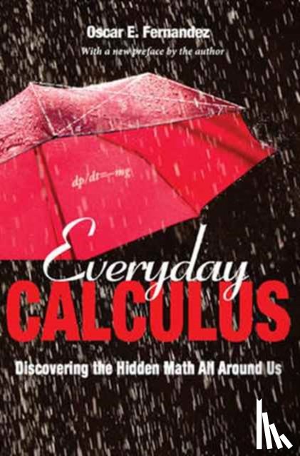 Fernandez, Oscar E. - Everyday Calculus