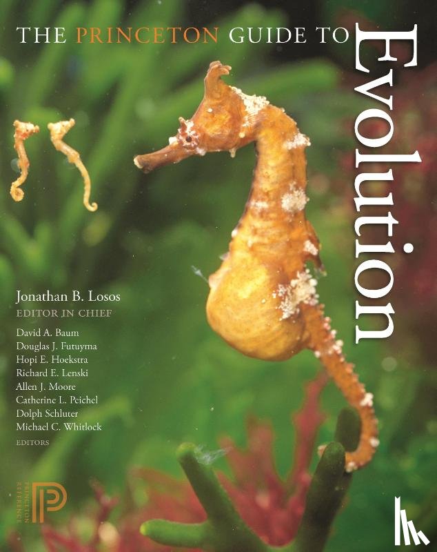  - The Princeton Guide to Evolution