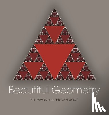 Maor, Eli, Jost, Eugen - Beautiful Geometry