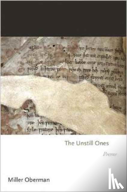 Oberman, Miller - The Unstill Ones