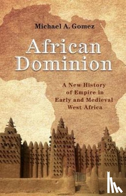 Gomez, Michael - African Dominion