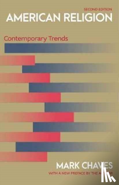 Chaves, Mark - American Religion