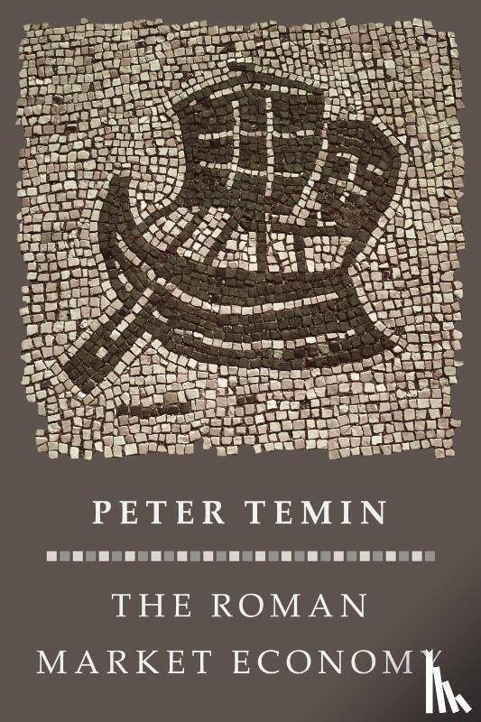 Temin, Peter - The Roman Market Economy