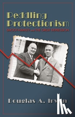 Irwin, Douglas A. - Peddling Protectionism