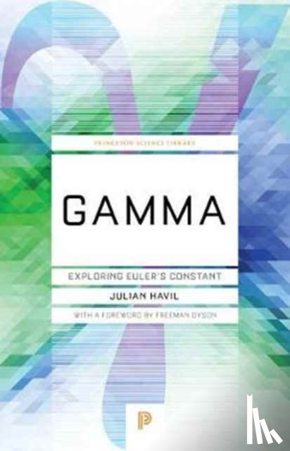 Havil, Julian - Gamma