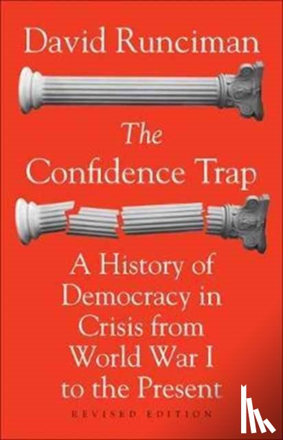 Runciman, David - The Confidence Trap