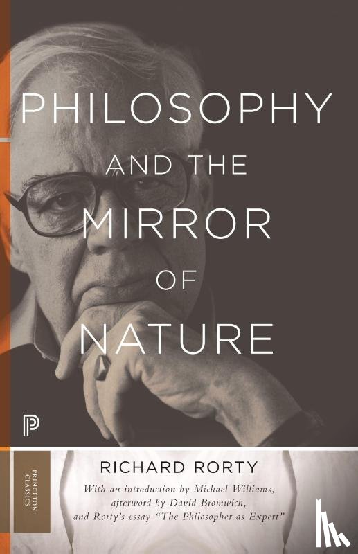 Rorty, Richard - Philosophy and the Mirror of Nature
