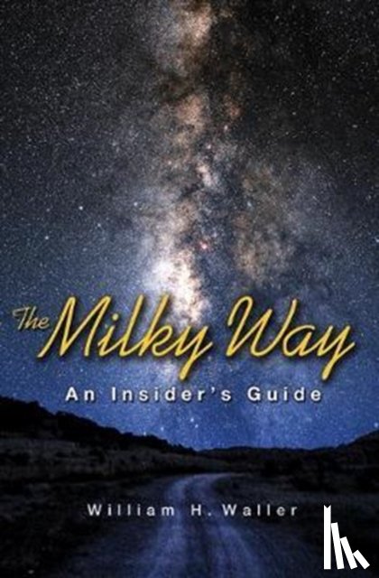Waller, William H. - The Milky Way