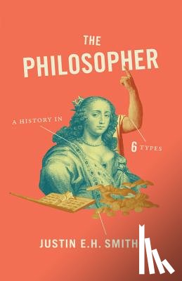 Smith-Ruiu, Justin - The Philosopher