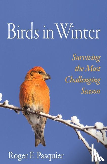 Pasquier, Roger - Birds in Winter