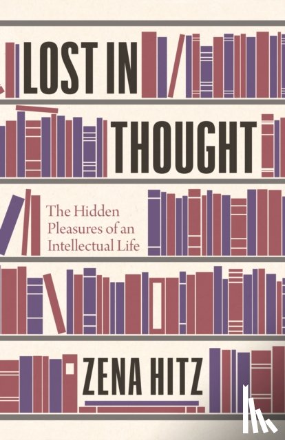 Hitz, Zena - Lost in Thought