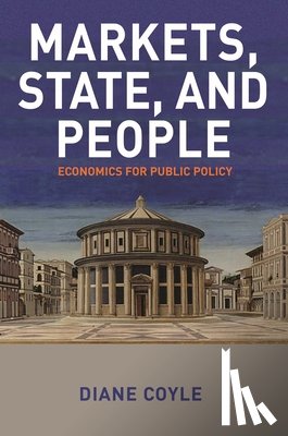 Coyle, Diane - Markets, State, and People
