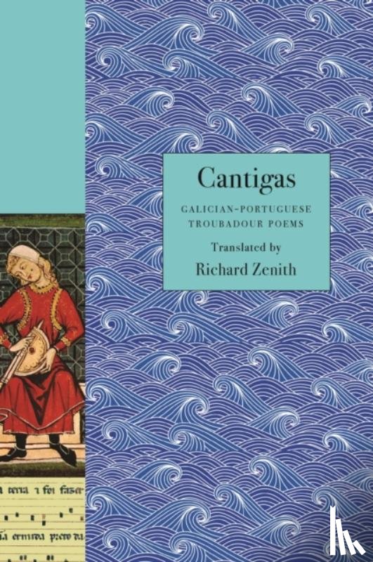 Zenith, Richard - Cantigas