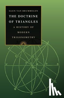 Van Brummelen, Glen - The Doctrine of Triangles