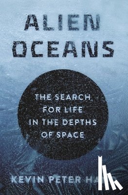 Hand, Kevin - Alien Oceans