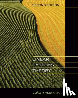 Hespanha, Joao P. - Linear Systems Theory