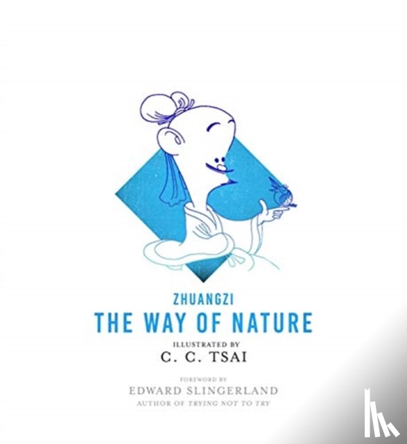 Zhuangzi - The Way of Nature