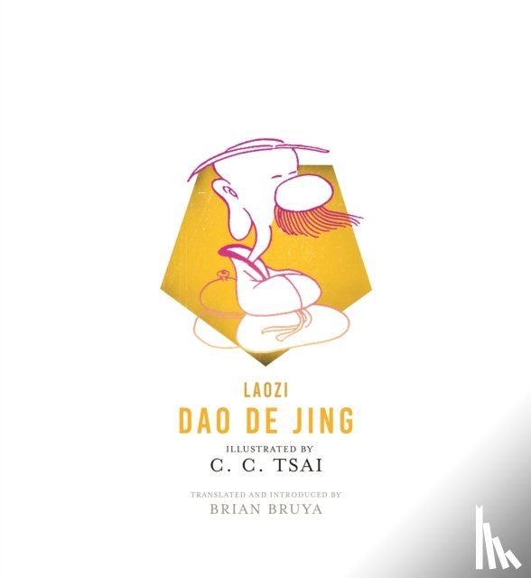 Laozi, Tsai, C. C. - Dao De Jing
