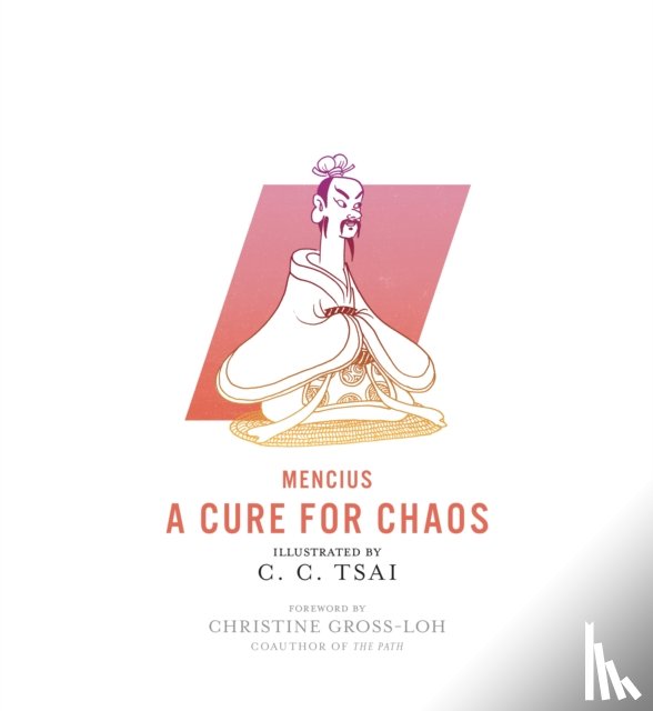 Mencius - A Cure for Chaos