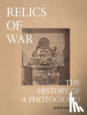 Raab, Jennifer - Relics of War