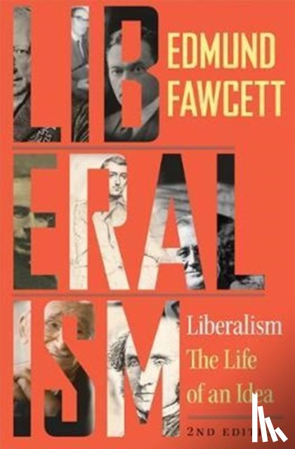 Fawcett, Edmund - Liberalism
