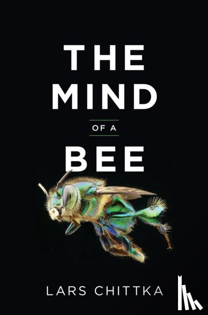 Chittka, Lars - The Mind of a Bee