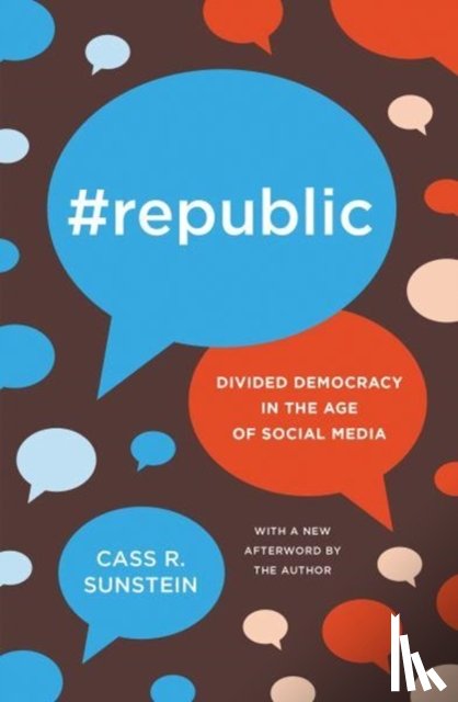 Sunstein, Cass R. - #Republic