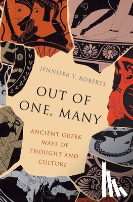 Roberts, Jennifer T. - Out of One, Many