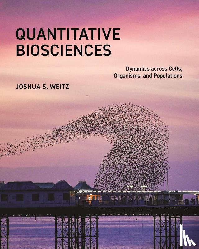 Weitz, Joshua S. - Quantitative Biosciences