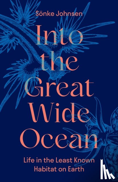 Johnsen, Sonke - Into the Great Wide Ocean