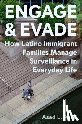 Asad, Asad - Engage and Evade