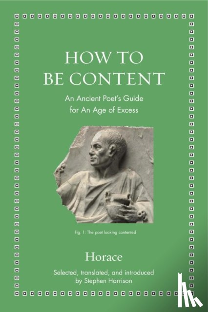 Horace - How to Be Content
