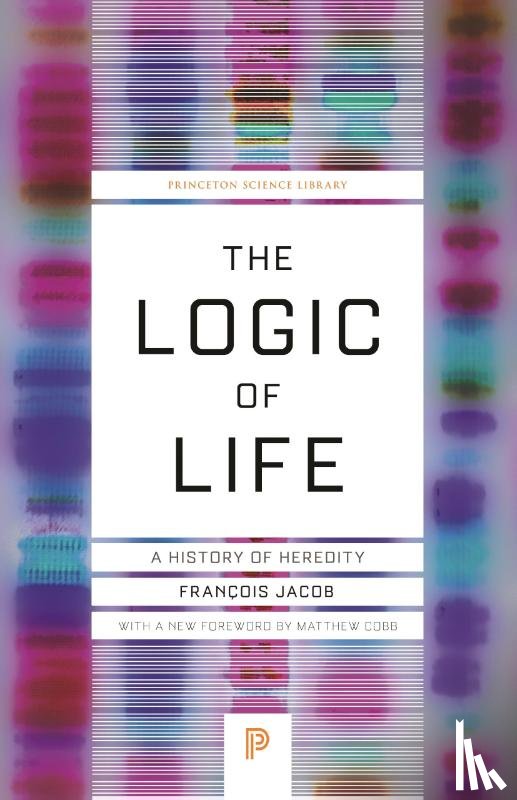 Jacob, Francois - The Logic of Life