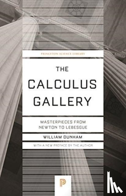 Dunham, William - The Calculus Gallery