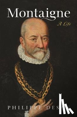 Desan, Philippe - Montaigne