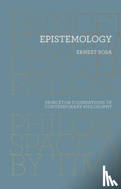 Sosa, Ernest - Epistemology