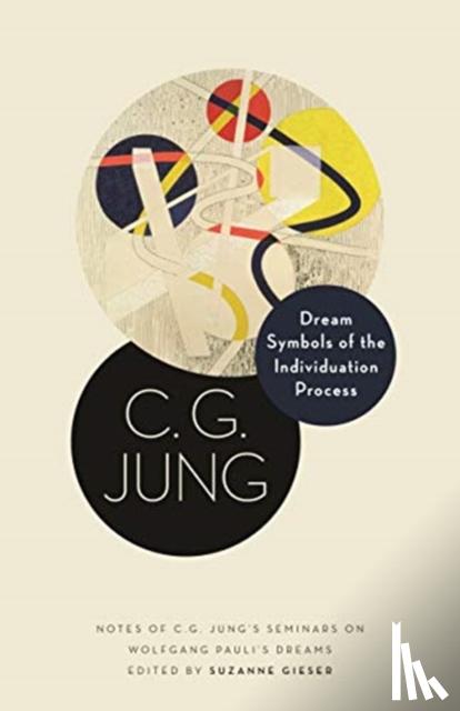 Jung, C. G. - Dream Symbols of the Individuation Process