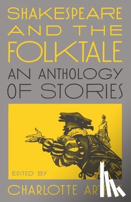  - Shakespeare and the Folktale