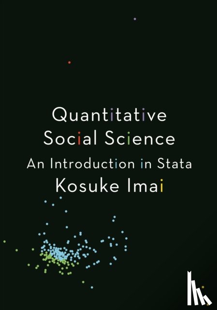 Imai, Kosuke, Bougher, Lori D. - Quantitative Social Science