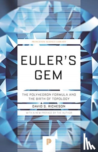 Richeson, David S. - Euler's Gem