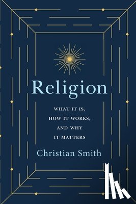 Smith, Christian - Religion