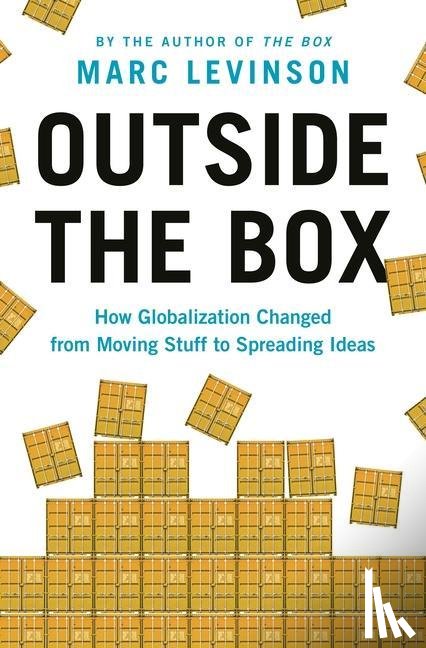 Levinson, Marc - Outside the Box