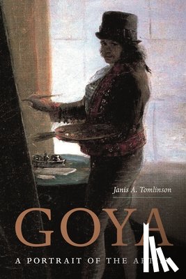 Tomlinson, Janis - Goya